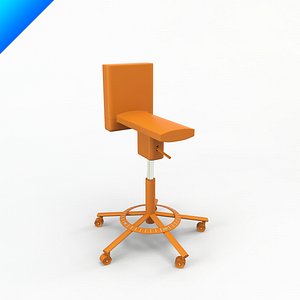 Konstantin Grcic 360 Chair