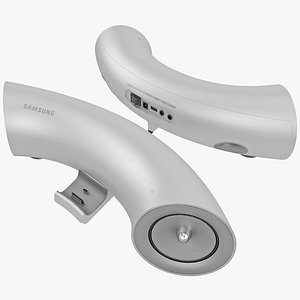 3ds max dock samsung da-e550