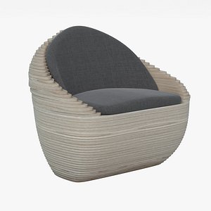 armchair