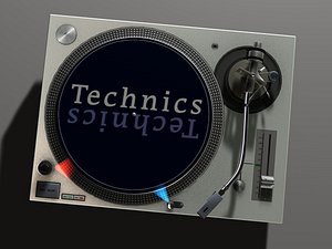 turntable_t12