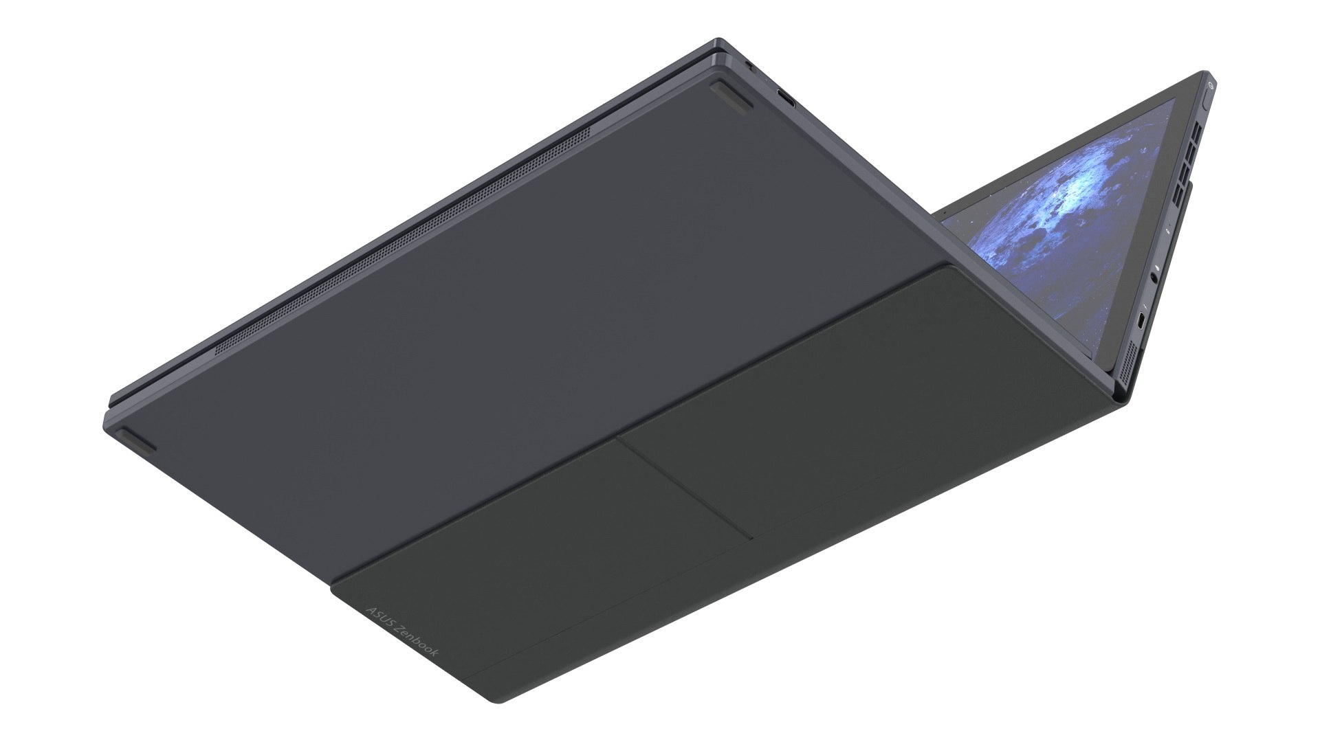 3D model Flexible ASUS Zenbook 17 Fold Rigged https://p.turbosquid.com/ts-thumb/gs/wS18Xy/1L/flexibleasuszenbook17foldrigged3dsmodel016/jpg/1656098827/1920x1080/fit_q87/c9c1fcf8b9bb21a617fadd3f215d0b70753039e6/flexibleasuszenbook17foldrigged3dsmodel016.jpg