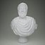 Bust of Aristotle