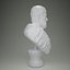 Bust of Aristotle