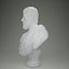 Bust of Aristotle