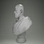 Bust of Aristotle