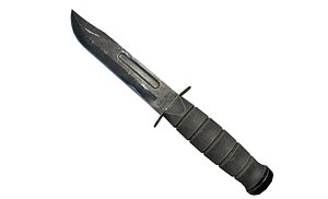 Knife