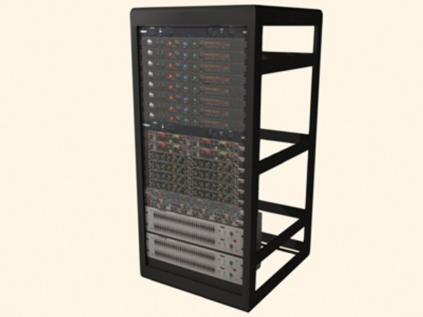 lwo effects rackmount