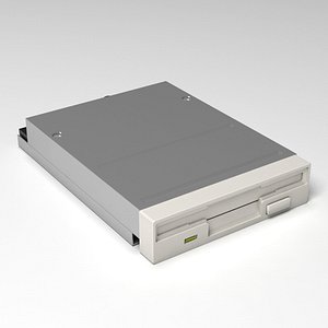 Floppy Disk Drive