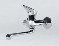 Fantini Atlantico 1524d mixer