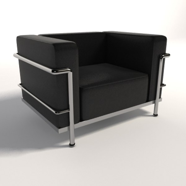 lc3 armchair