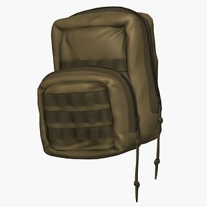 Molle Tactical Bags