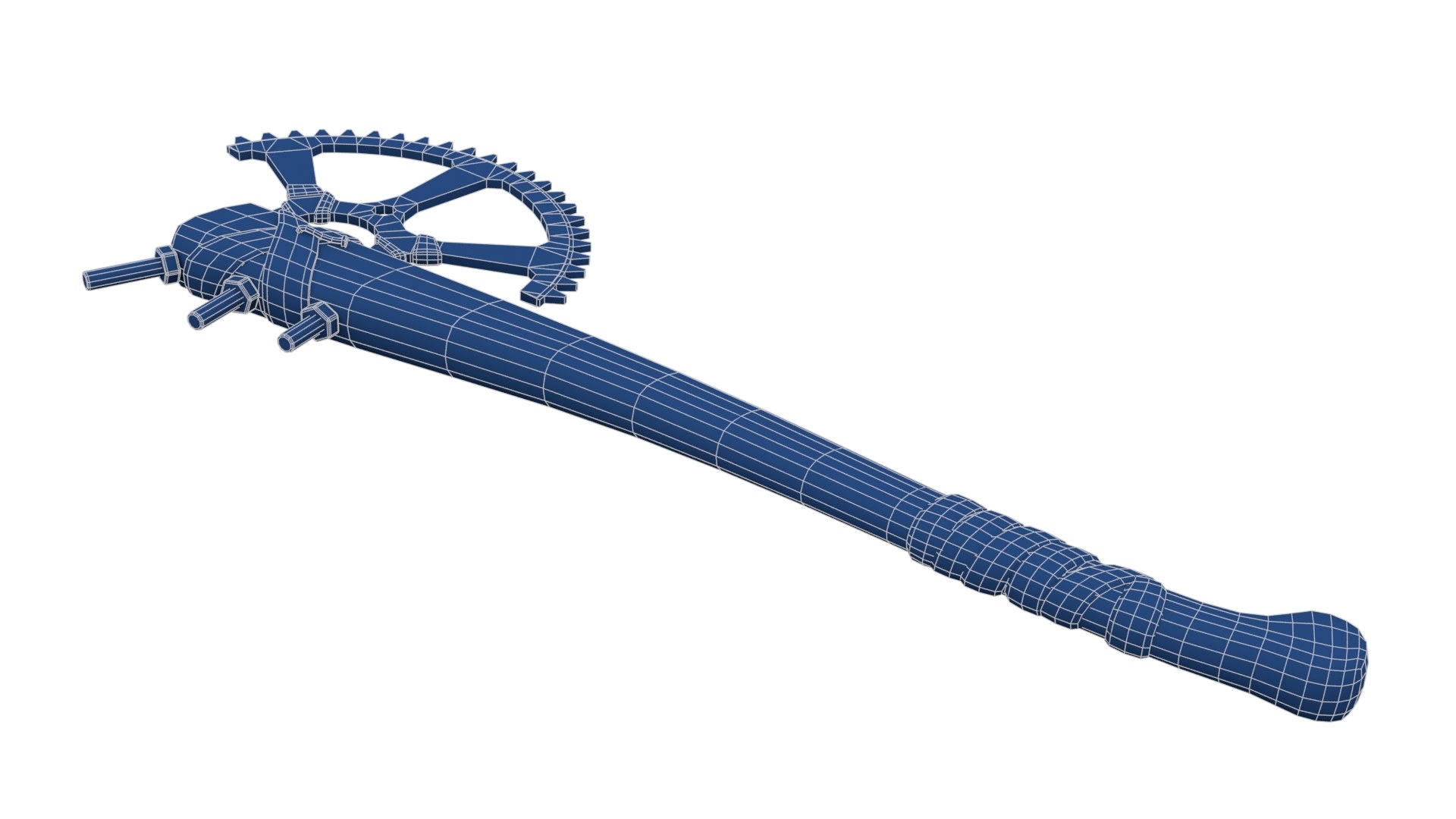 3D Battle Axe of PostApocalypse https://p.turbosquid.com/ts-thumb/gt/84b31C/Tu/wire_color_0002/jpg/1620922360/1920x1080/fit_q87/05c8f4d36f370ef73b8d0e0c282742b617f75378/wire_color_0002.jpg