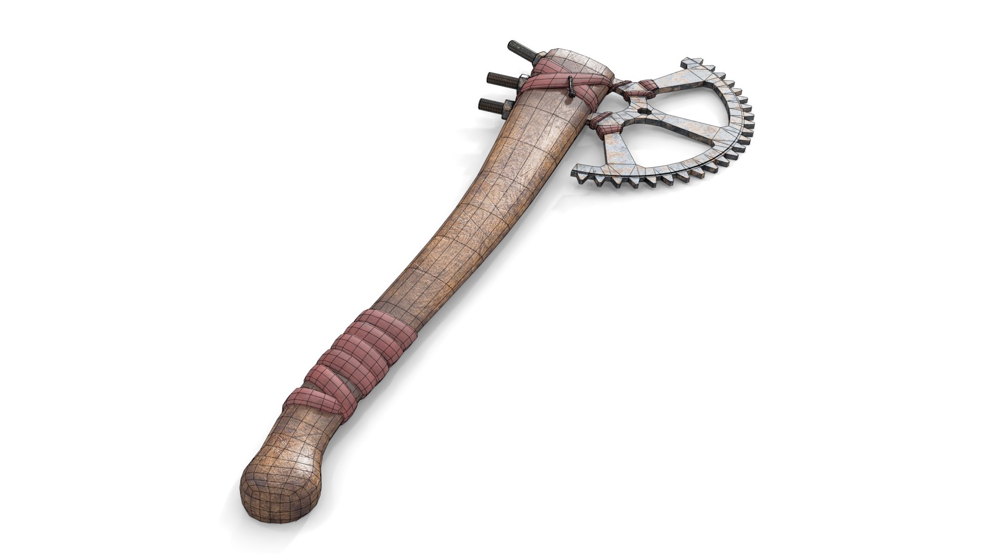 3D Battle Axe of PostApocalypse https://p.turbosquid.com/ts-thumb/gt/84b31C/l6/wire_0008/jpg/1620922350/1920x1080/fit_q87/99b4f456ba6a8a755afae23003f66e7cdc53498b/wire_0008.jpg