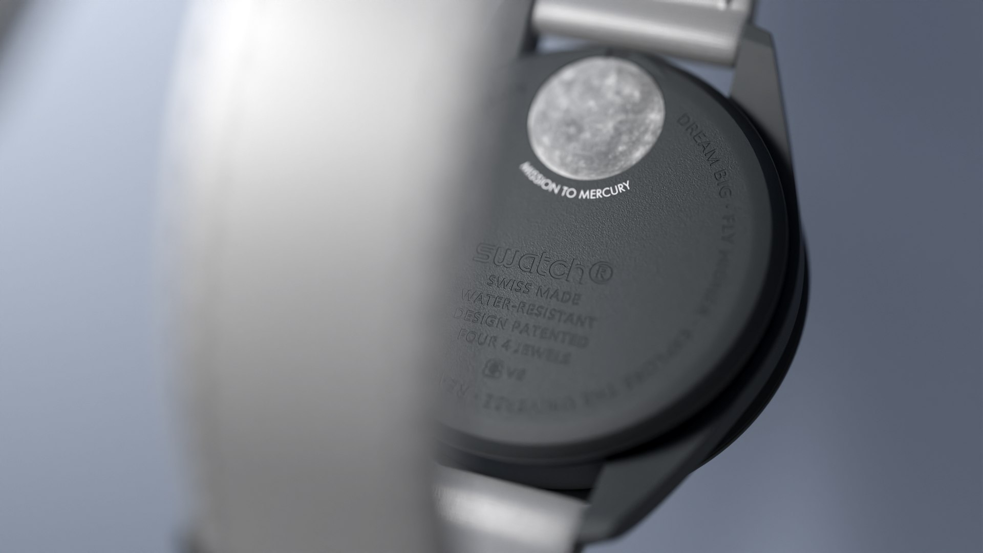 Moonswatch Mission to Mercury model https://p.turbosquid.com/ts-thumb/gt/85ExcA/bm/mercuryv0014/png/1715045152/1920x1080/fit_q87/9823c2d31d0d5b90aa6e91617d93df1ce32c1e78/mercuryv0014.jpg