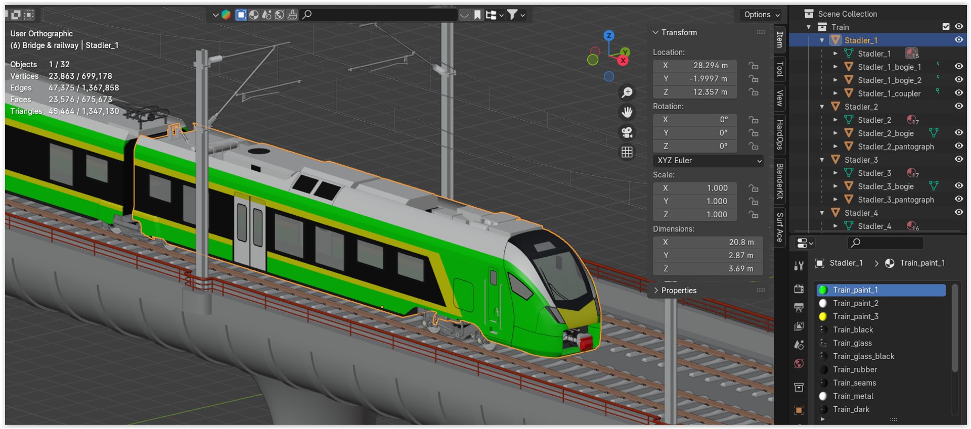 3D model Bridge with Stadler Flirt https://p.turbosquid.com/ts-thumb/gt/8Jviay/es/screenshot041325at09.58pm001/png/1744574445/1920x1080/fit_q87/1d8f57321ee661ae577ec141369c930607350775/screenshot041325at09.58pm001.jpg