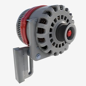small engine