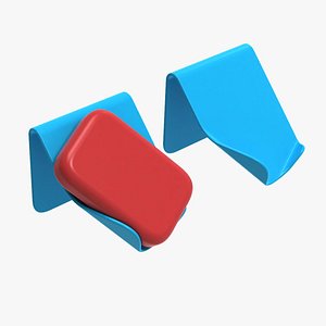 3D Soap Holder