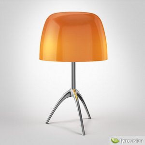 Lumiere 05 by Foscarini