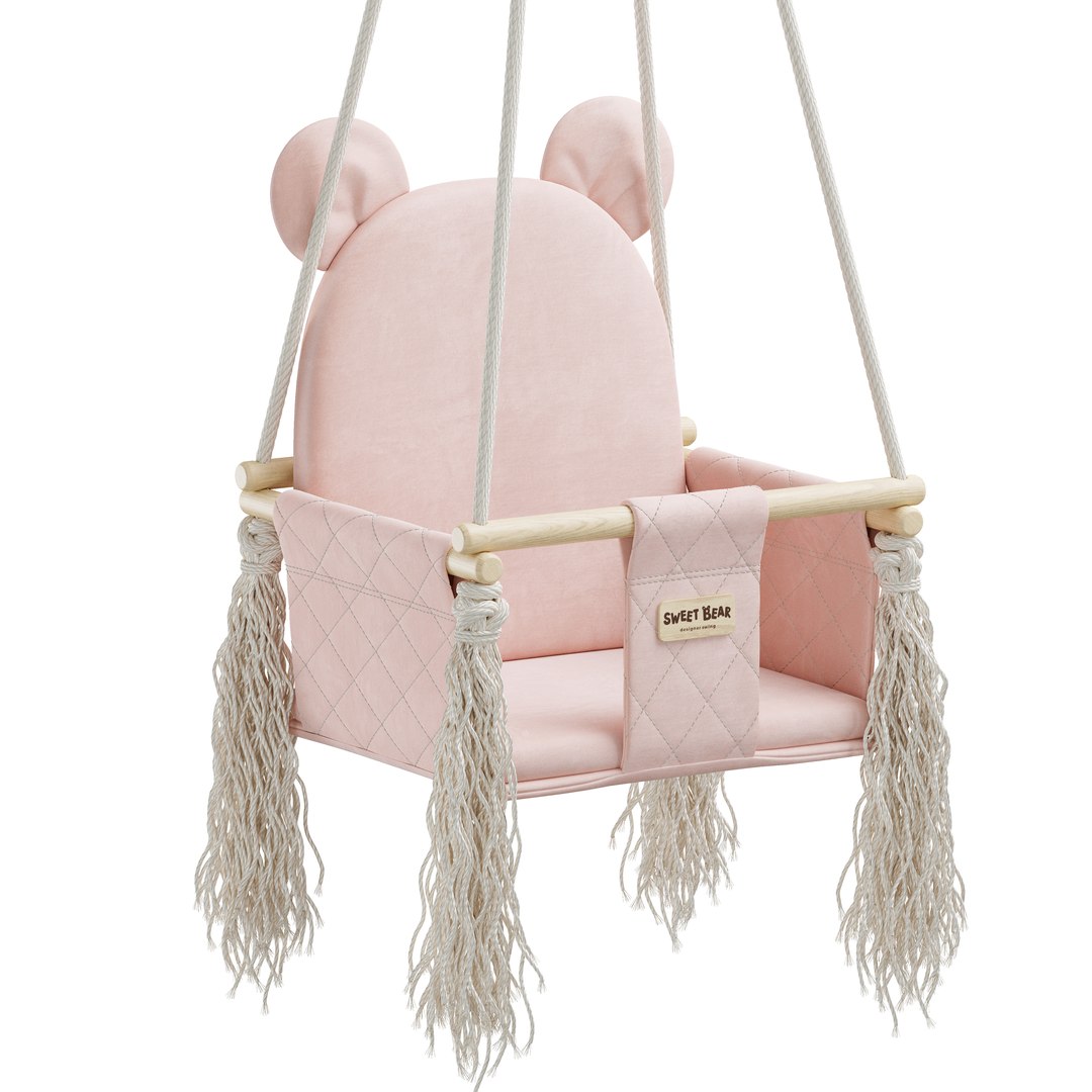 Baby swing Sweet Bear Orion Toy 3D model https://p.turbosquid.com/ts-thumb/gt/CkX1Vs/H8/sweetbearrender3/jpg/1639426704/1920x1080/fit_q87/c39f64eaabbc3db799666cf247b7608674284d91/sweetbearrender3.jpg