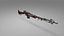 Browning Automatic Rifle BAR