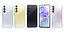 Samsung Galaxy A55 5G Alle Farben