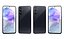 Samsung Galaxy A55 5G Alle Farben