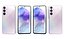 Samsung Galaxy A55 5G Alle Farben