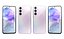 Samsung Galaxy A55 5G Alle Farben