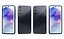 Samsung Galaxy A55 5G Alle Farben