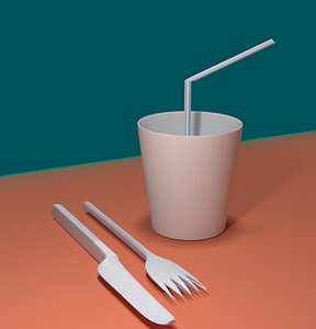 Picnic Meal Tools