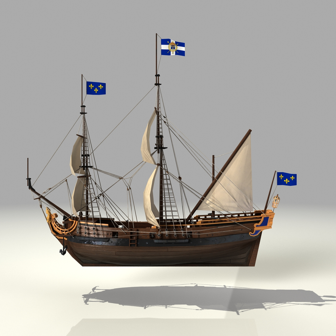 war sailing ship 3d model https://p.turbosquid.com/ts-thumb/gt/I9NqFz/GvUyvsKQ/la_belle_turn/jpg/1478768773/1920x1080/turn_fit_q99/cc8a69e7d78b4785178f46ffcd3e2dd62789df5a/la_belle_turn-1.jpg