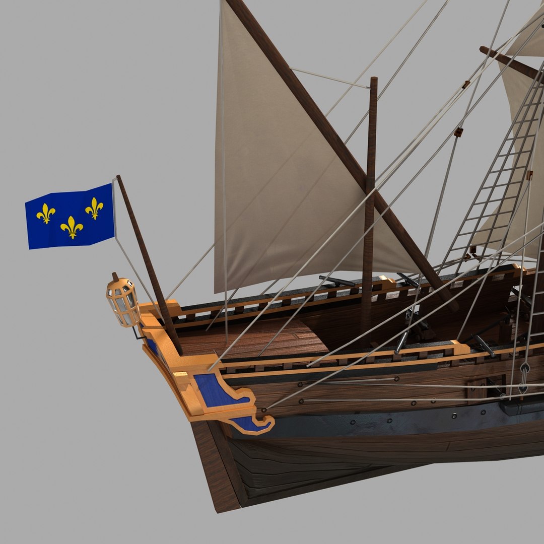 war sailing ship 3d model https://p.turbosquid.com/ts-thumb/gt/I9NqFz/I5MFhpU4/la_belle_r_0003/jpg/1478767954/1920x1080/fit_q87/23a16cb8a745ec08026614522f3617b1e1bcf0e4/la_belle_r_0003.jpg