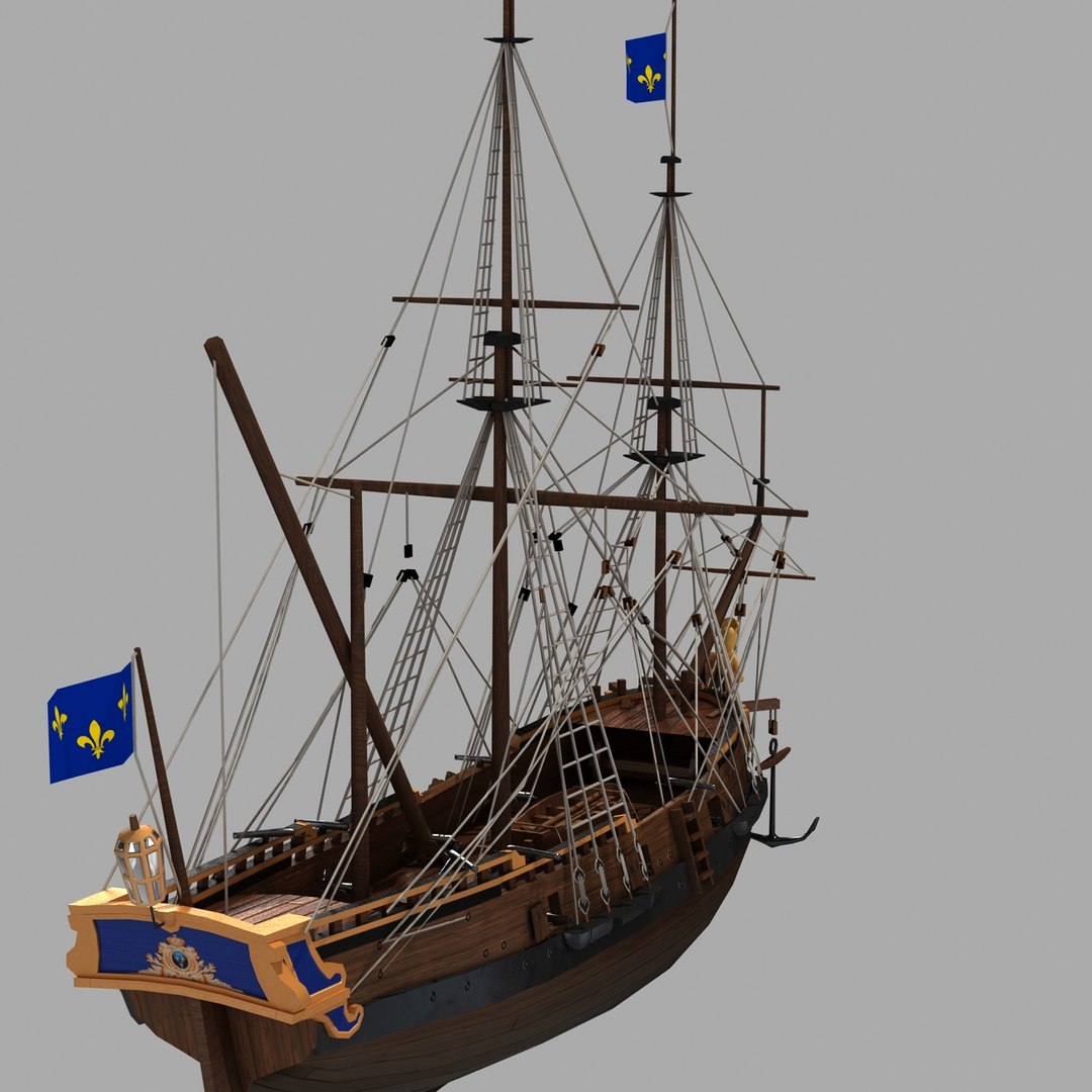 war sailing ship 3d model https://p.turbosquid.com/ts-thumb/gt/I9NqFz/dvdQ9s7A/la_belle_r_0010/jpg/1478767954/1920x1080/fit_q87/a61062b9a6704c8d9738b8f9f71eecadc9f03080/la_belle_r_0010.jpg