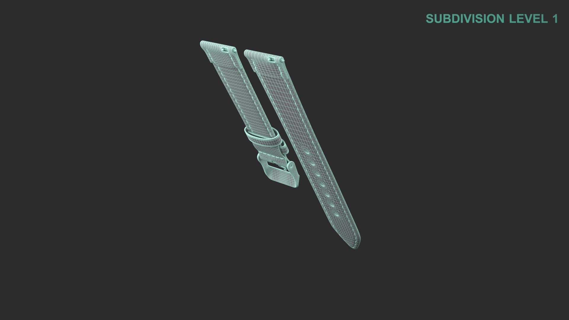 Watch Band 3D model https://p.turbosquid.com/ts-thumb/gt/JZGBL3/1R/wireframe0006/jpg/1701334934/1920x1080/fit_q87/f30afb01d037b4942117581ae755c11779856361/wireframe0006.jpg