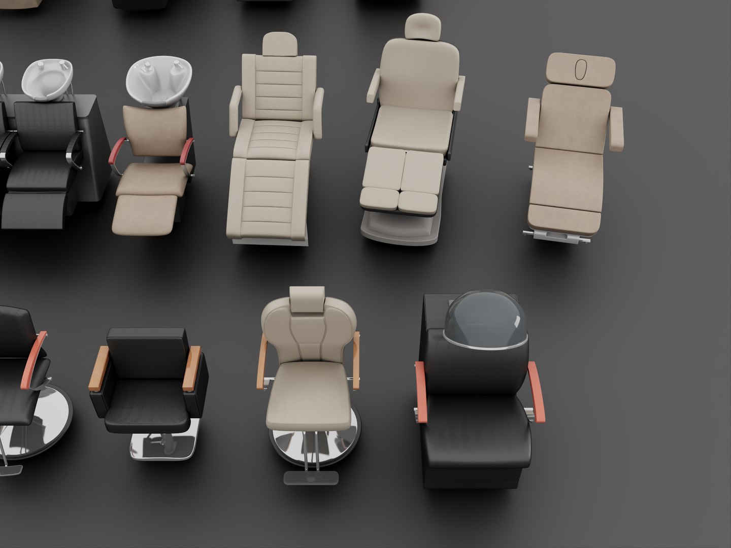 3D Professional Beauty Salon Furniture 3D Models Pack https://p.turbosquid.com/ts-thumb/gt/LUXh1q/nb/beautysalonfurniture4/png/1783950928/1920x1080/fit_q87/1e216d03dba043a94c6785859ef927b48aef0a0d/beautysalonfurniture4.jpg