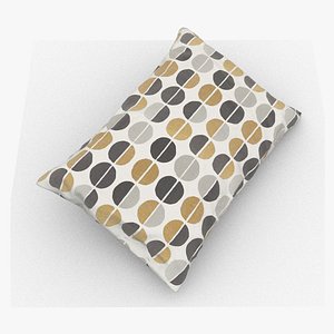 m26 Pillow