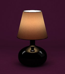 Ikea Ljusas Uvas Lamp