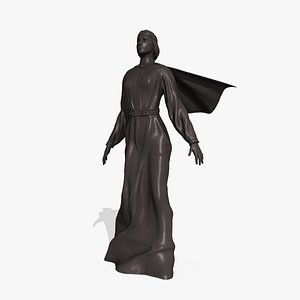 prince kiev lybid 3d max
