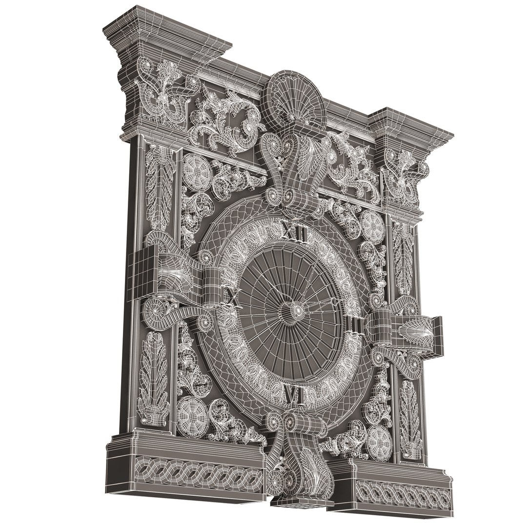 3D Classic Wall Clock 015 Gold https://p.turbosquid.com/ts-thumb/gt/WENj1P/Pb/wireframelowclassicwallclock0154/jpg/1697127976/1920x1080/fit_q87/83d40684d177c41812e4966916328e5239024f01/wireframelowclassicwallclock0154.jpg