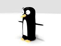 pinguino