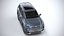 Toyota Grand Highlander Platinum 2024