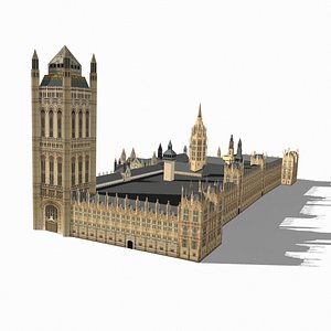 LONDON HOUSES