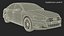 Audi A8 Luxuslimousine vereinfacht