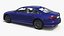 Audi A8 Luxuslimousine vereinfacht