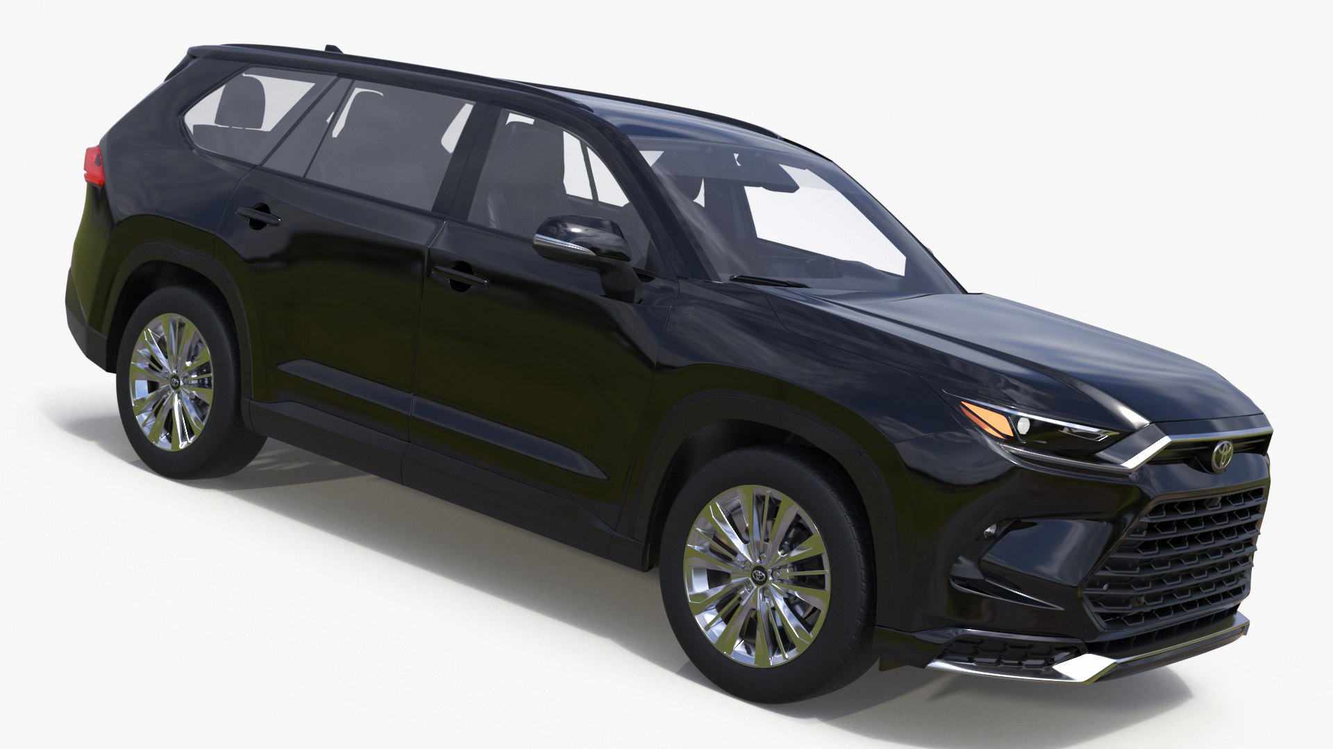 Toyota Grand Highlander 2024 Black Simplified 3D model https://p.turbosquid.com/ts-thumb/gt/hTROW7/4e/toyota_grand_highlander_2024_black_simplified_020/jpg/1737219045/1920x1080/fit_q87/d46bd16d4ca1b5a15692df4523d56a01c68b0ae5/toyota_grand_highlander_2024_black_simplified_020.jpg