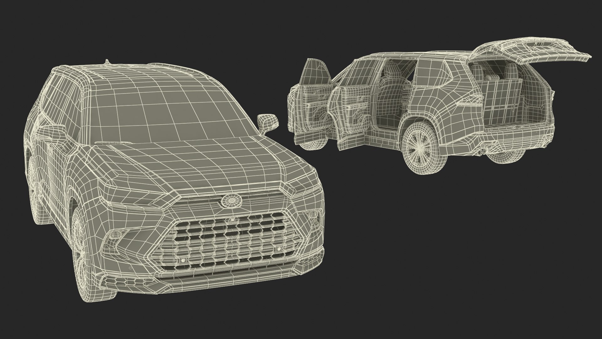 Toyota Grand Highlander 2024 Black Simplified 3D model https://p.turbosquid.com/ts-thumb/gt/hTROW7/Kj/toyota_grand_highlander_2024_black_simplified_055/jpg/1737219160/1920x1080/fit_q87/c6bb0cc0c1092af4304313dc44744e2825009ccb/toyota_grand_highlander_2024_black_simplified_055.jpg