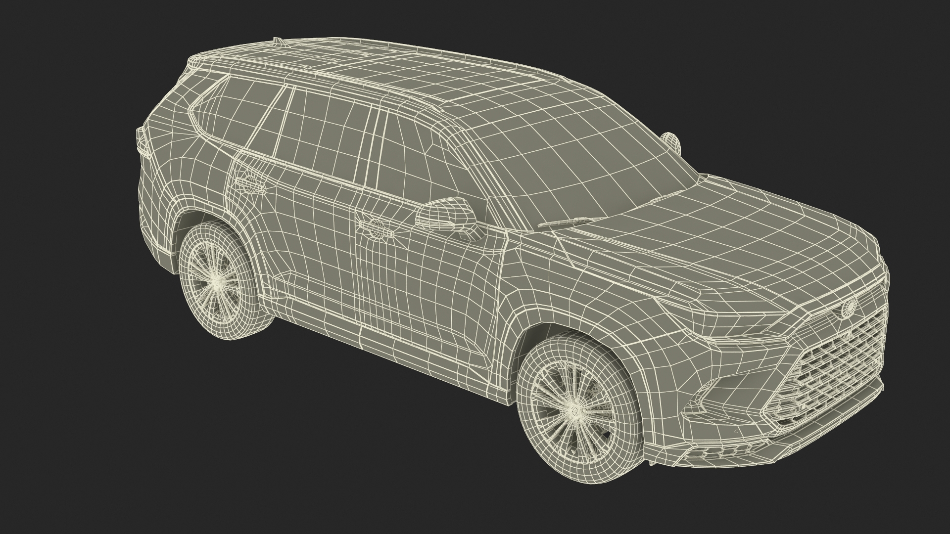 Toyota Grand Highlander 2024 Black Simplified 3D model https://p.turbosquid.com/ts-thumb/gt/hTROW7/LY/toyota_grand_highlander_2024_black_simplified_361/jpg/1737218909/1920x1080/turn_fit_q99/c99c7926fb78c5c75443cceccb82c8761b0b2a36/toyota_grand_highlander_2024_black_simplified_361-1.jpg
