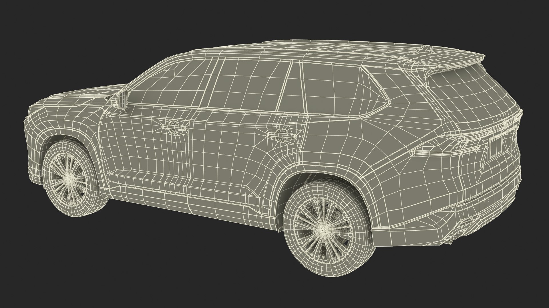 Toyota Grand Highlander 2024 Black Simplified 3D model https://p.turbosquid.com/ts-thumb/gt/hTROW7/Lv/toyota_grand_highlander_2024_black_simplified_038/jpg/1737219103/1920x1080/fit_q87/1de76285b74e1a803f082988a3087d47196632c8/toyota_grand_highlander_2024_black_simplified_038.jpg