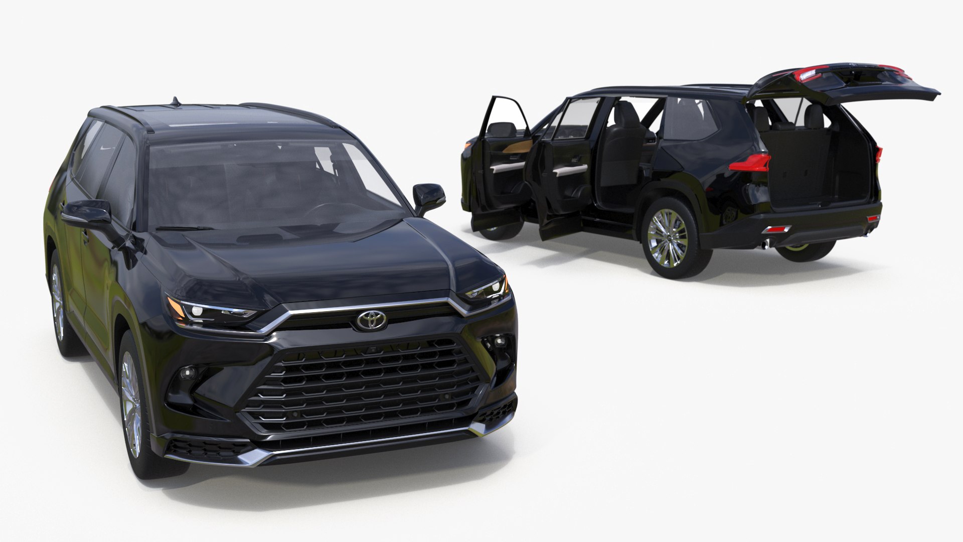 Toyota Grand Highlander 2024 Black Simplified 3D model https://p.turbosquid.com/ts-thumb/gt/hTROW7/RP/toyota_grand_highlander_2024_black_simplified_027/jpg/1737219067/1920x1080/fit_q87/8d1d351616872e2986c5891534de4e7b0774c531/toyota_grand_highlander_2024_black_simplified_027.jpg