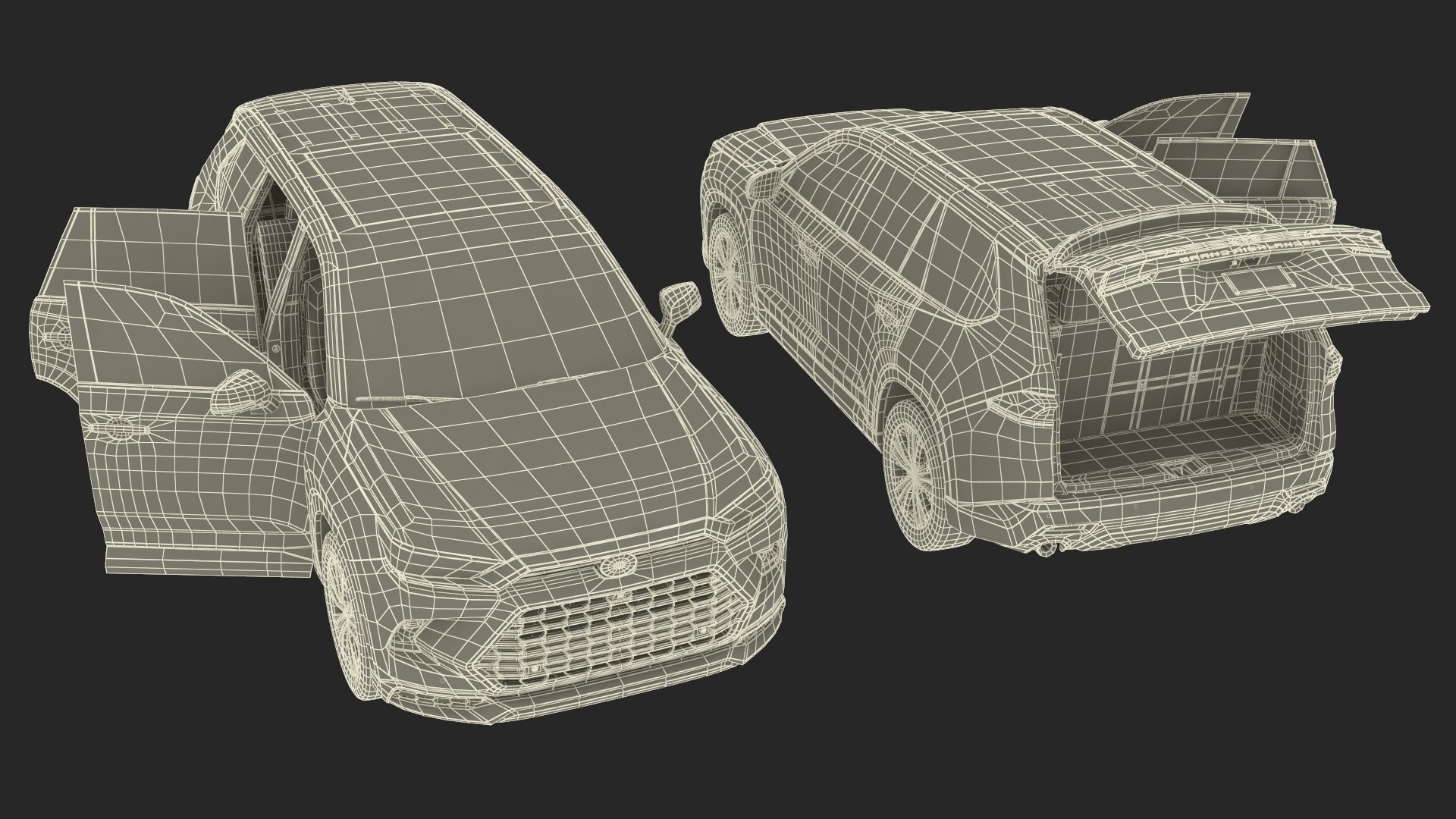 Toyota Grand Highlander 2024 Black Simplified 3D model https://p.turbosquid.com/ts-thumb/gt/hTROW7/UX/toyota_grand_highlander_2024_black_simplified_054/jpg/1737219157/1920x1080/fit_q87/64fa38a99ce8eb544db0e129c974ae9ba48c2051/toyota_grand_highlander_2024_black_simplified_054.jpg